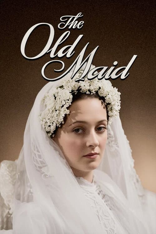 Poster for The Old Maid