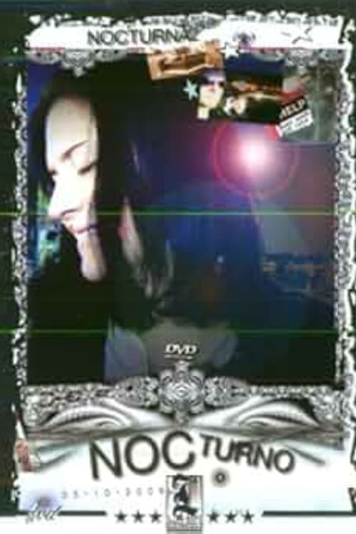 Poster for Nocturno