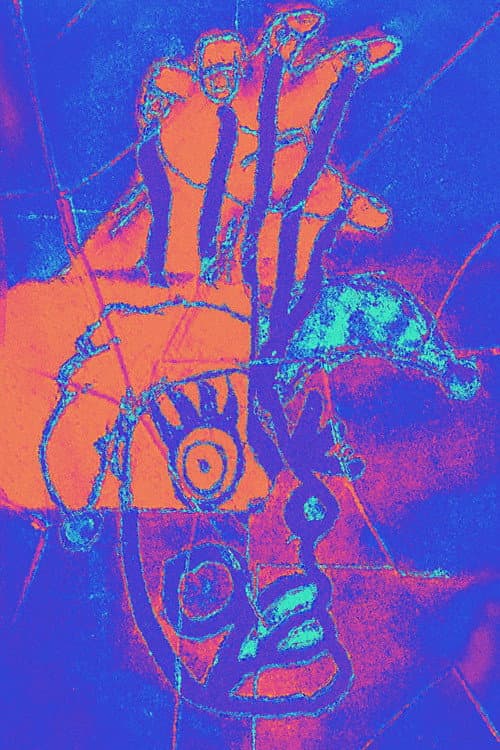 Poster for Get Up, Stand Up