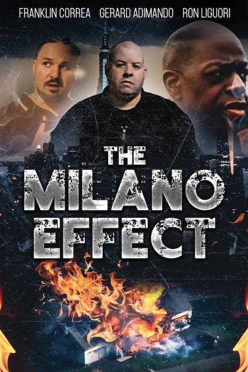 Poster for The Milano Effect