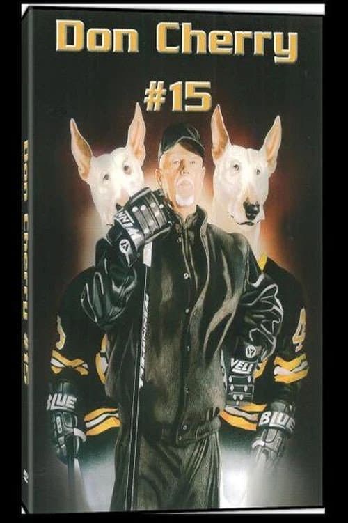 Poster for Don Cherry #15