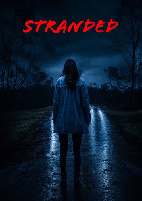 Poster for Stranded