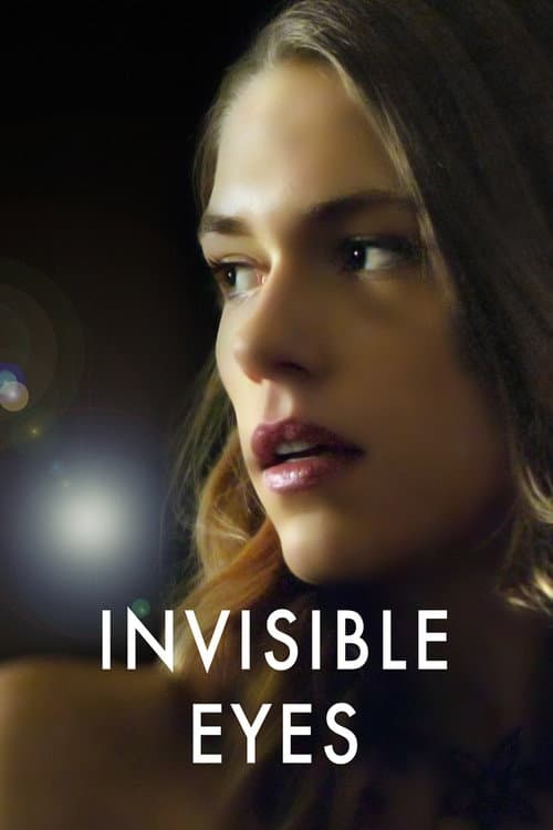 Poster for Invisible Eyes