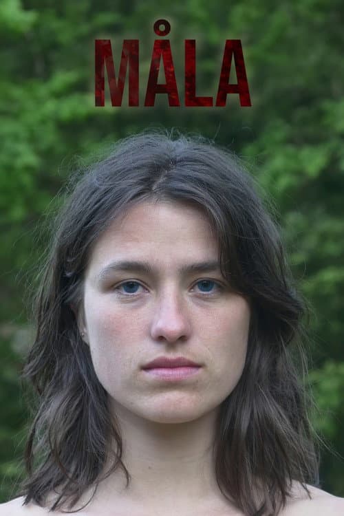 Poster for Måla