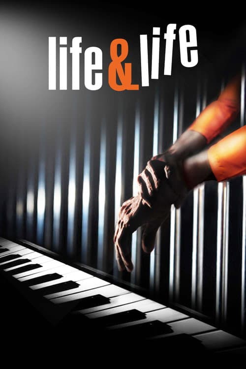 Poster for Life & Life