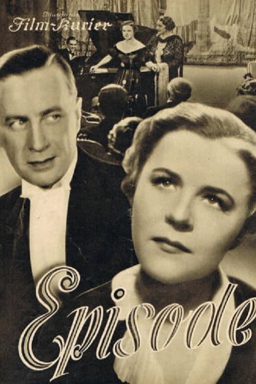 Poster for Episode