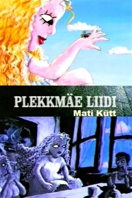 Poster for Little Lilly