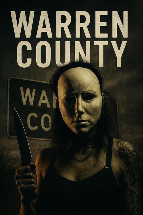 Poster for Warren County
