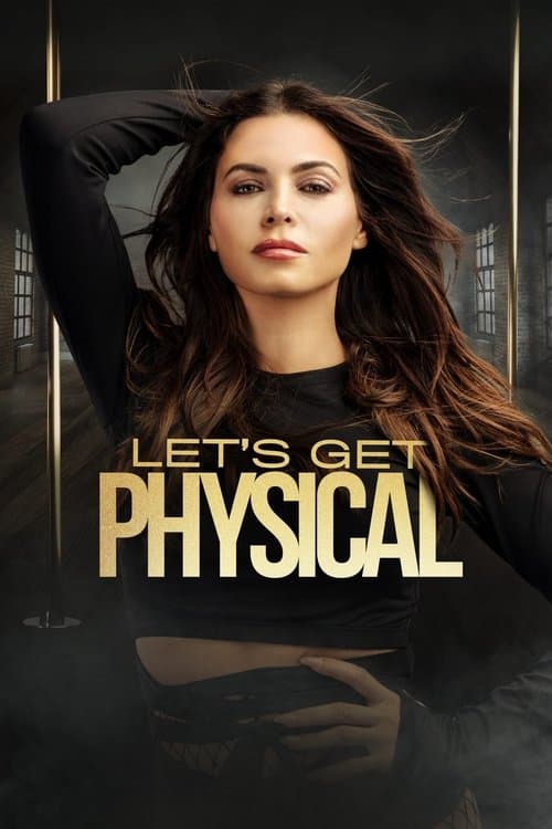 Poster for Let's Get Physical