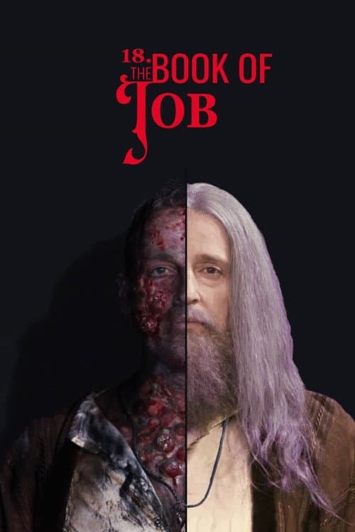 Poster for 18. THE BOOK OF JOB