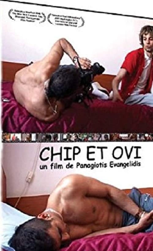 Poster for Chip & Ovi