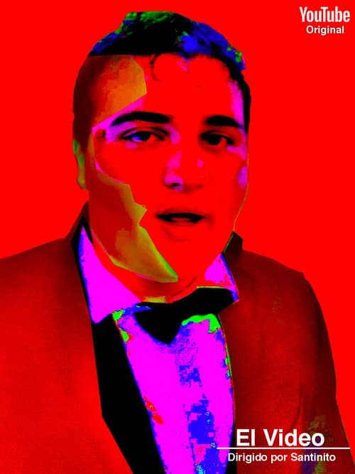 Poster for EL VIDEO