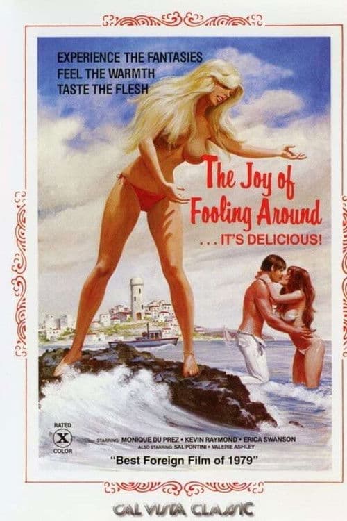 Poster for Rivals in Love
