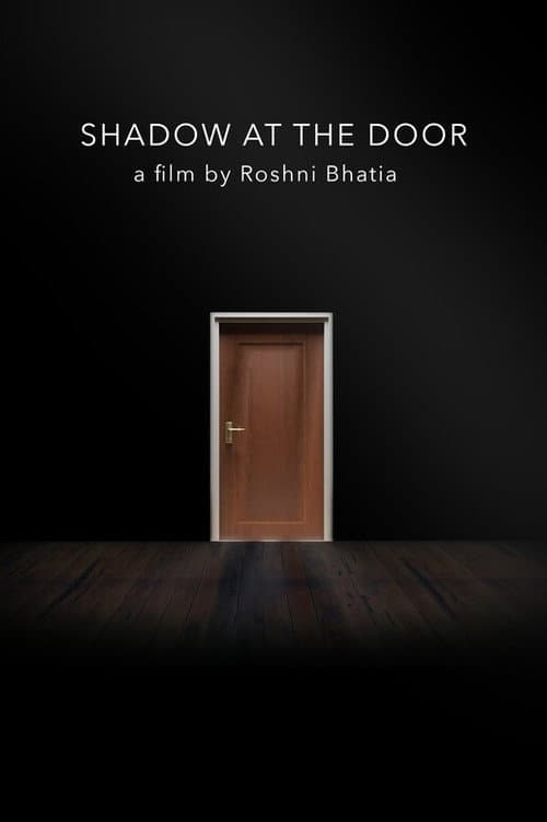 Poster for Shadow at the Door