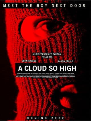 Poster for A Cloud So High