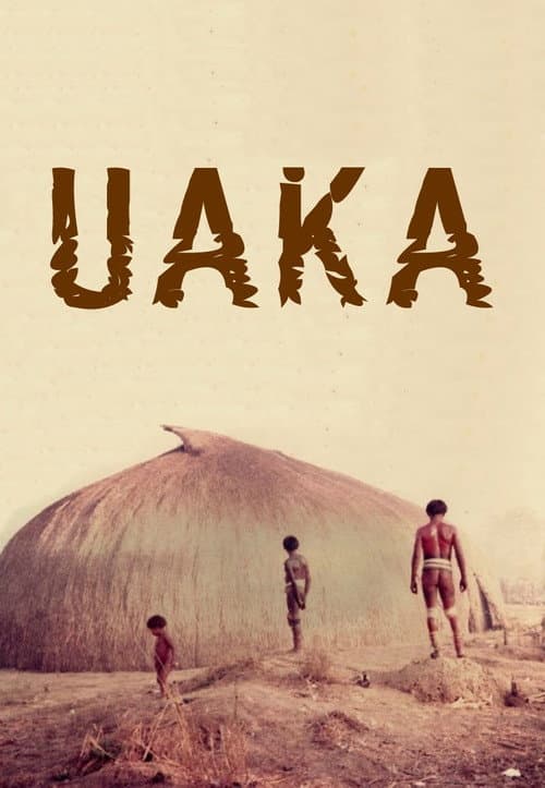 Poster for Uaka