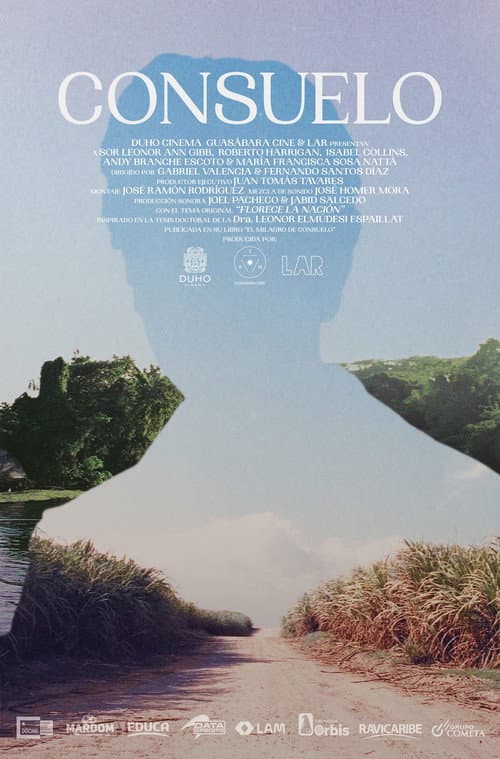 Poster for Consuelo