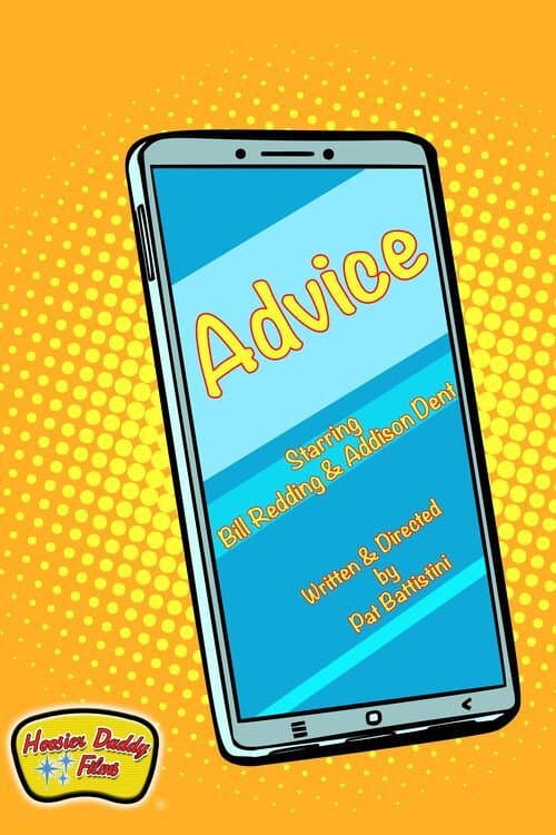 Poster for Advice