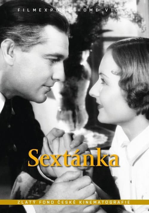 Poster for Sextánka