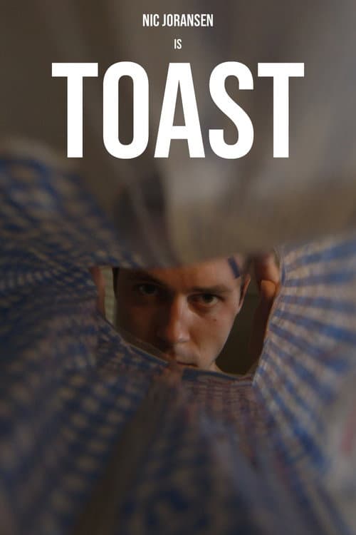 Poster for TOAST