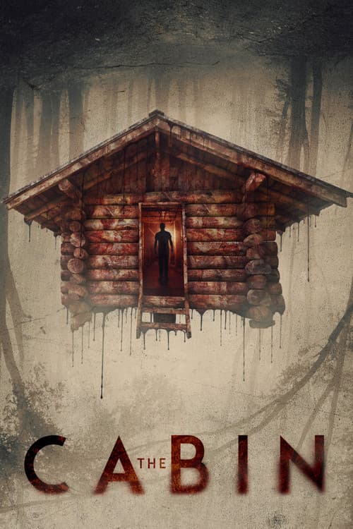Poster for The Cabin