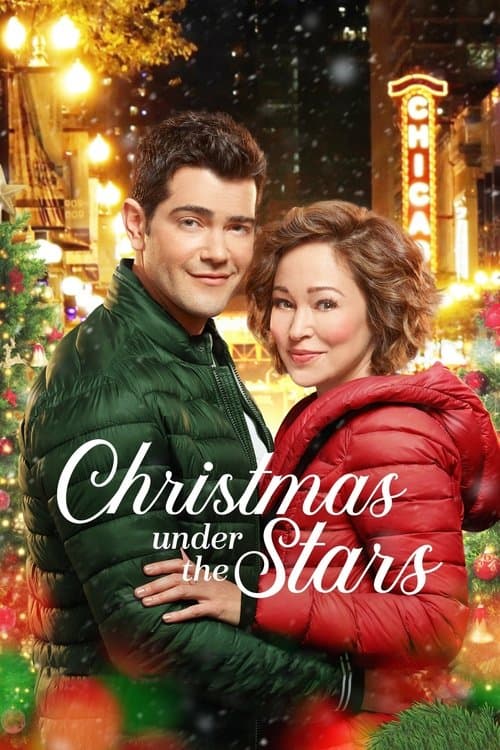Poster for Christmas Under the Stars