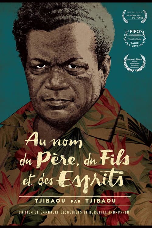 Poster for Au nom du Père, du Fils et des Esprits