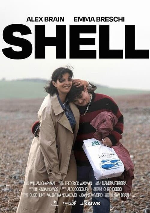 Poster for Shell