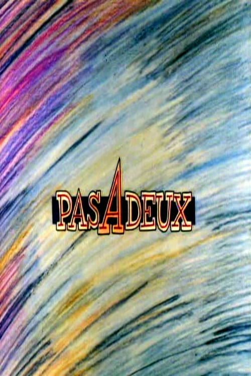 Poster for Pas à deux