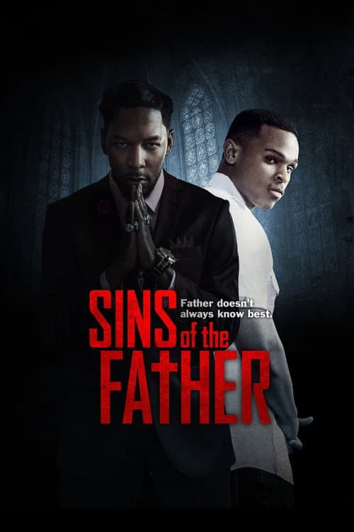 Poster for Sins of the Father