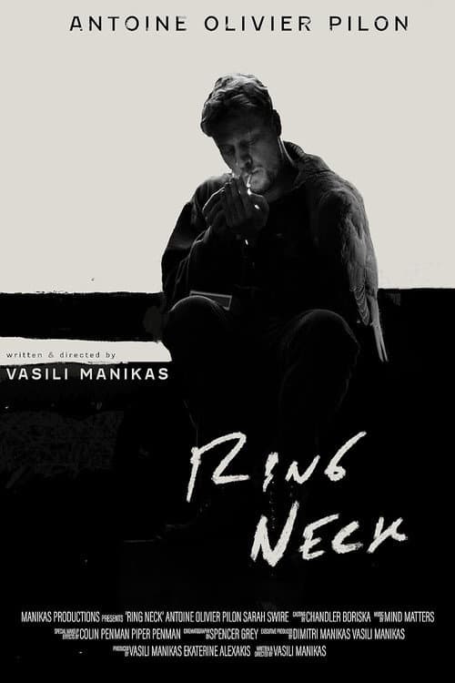 Poster for Ring Neck