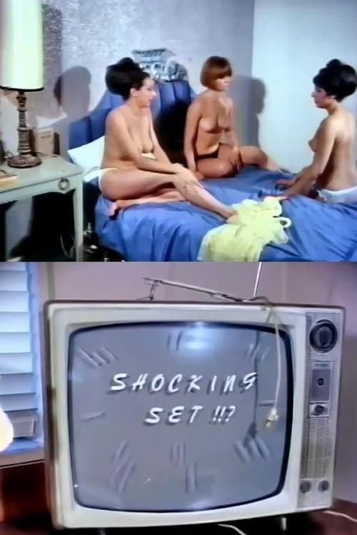 Poster for Shocking Set!!?