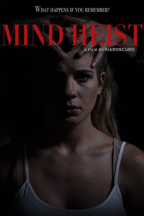 Poster for Mind Heist