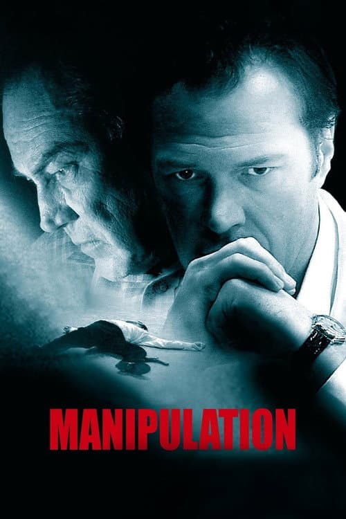Poster for Manipulation