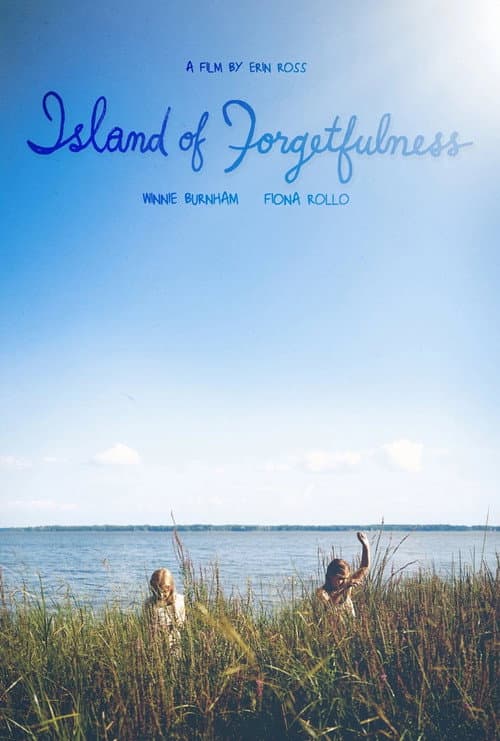 Poster for Island of Forgetfulness