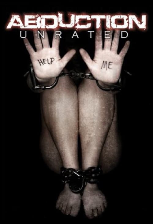 Poster for Abduction