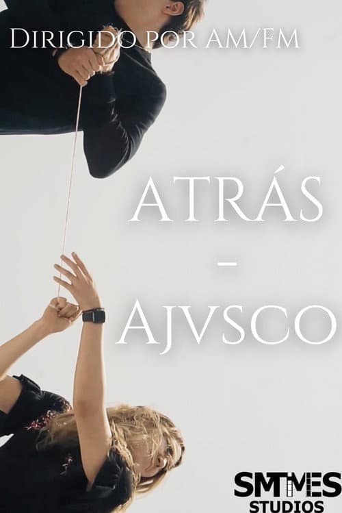 Постер до фільму «Atrás»