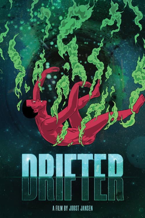 Poster for Drifter