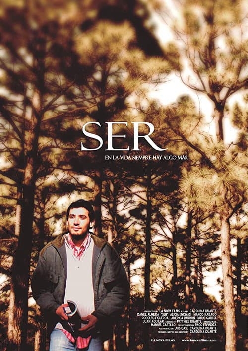 Poster for Ser