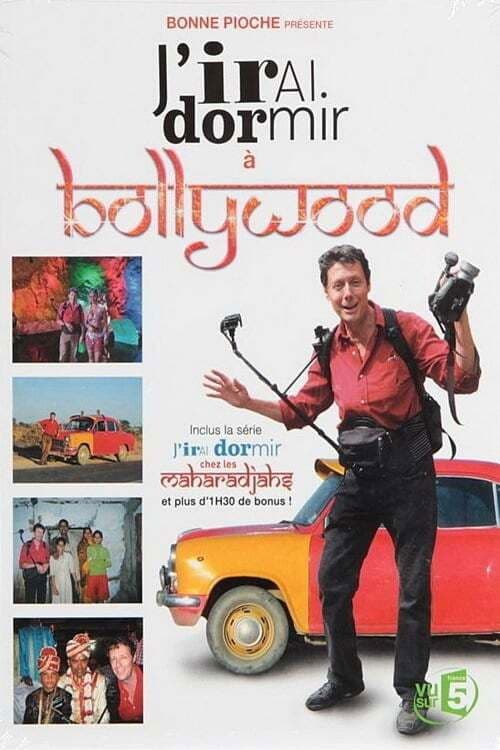 Poster for J'irai dormir à Bollywood