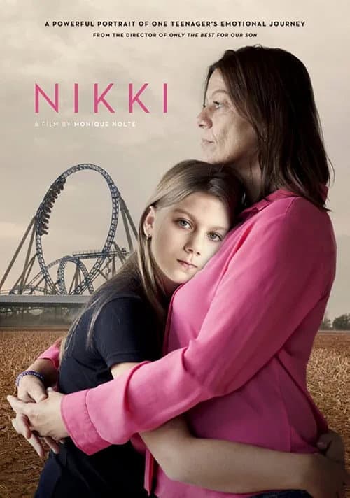 Poster for NIKKI