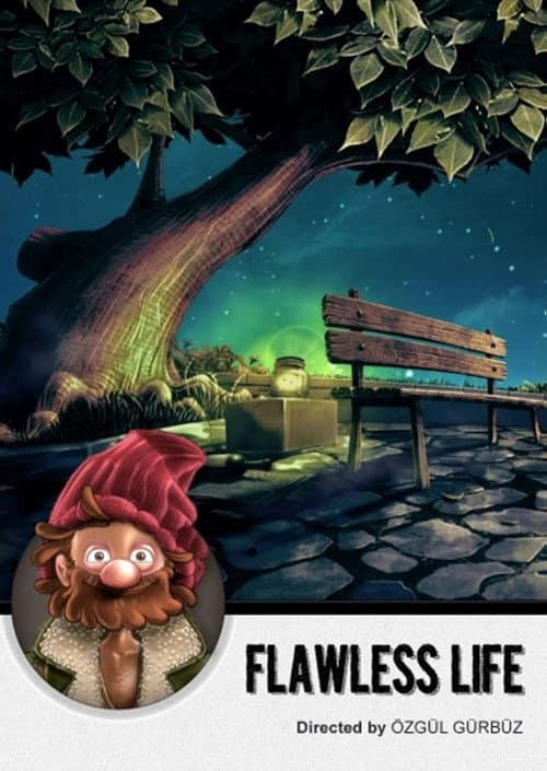 Poster for Flawless Life