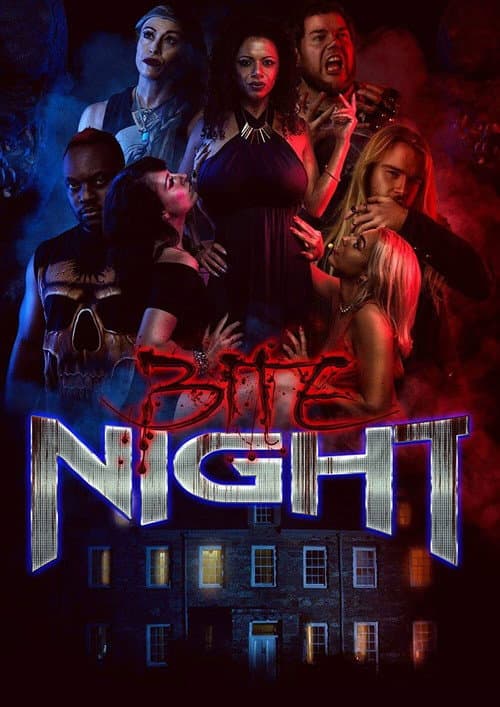 Poster for Bite Night