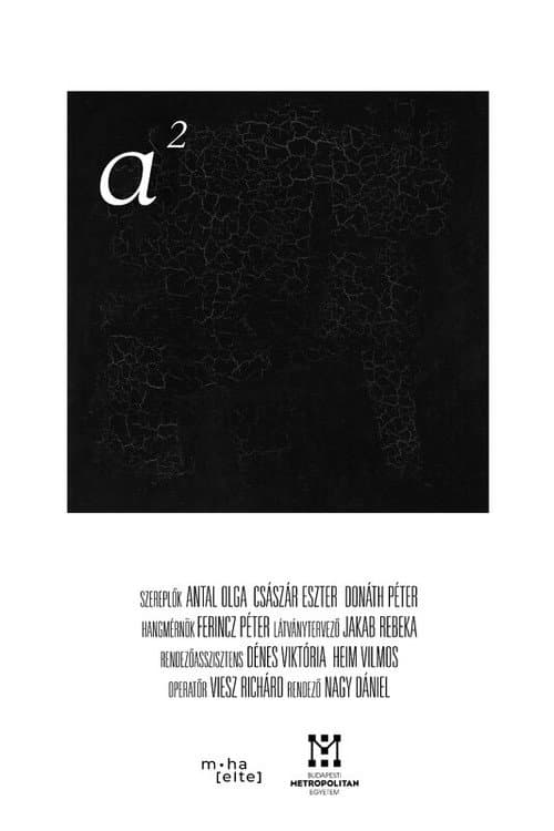 Poster for a²