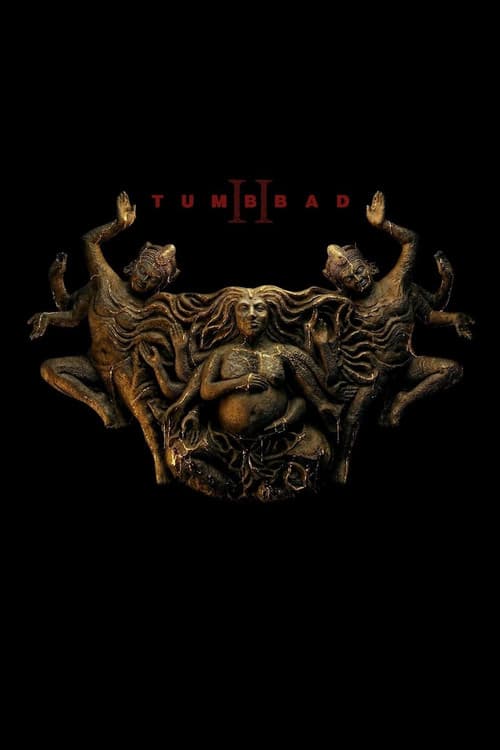 Poster for Tumbbad II