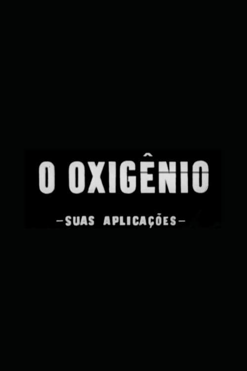 Poster for O Oxigênio