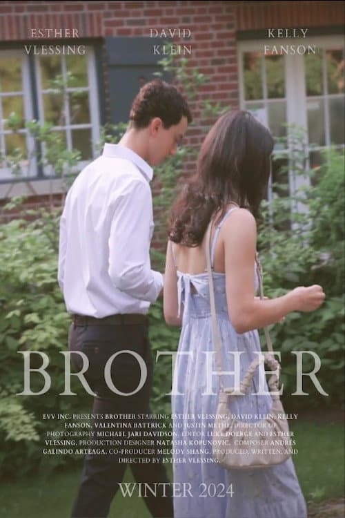 Poster for Brother