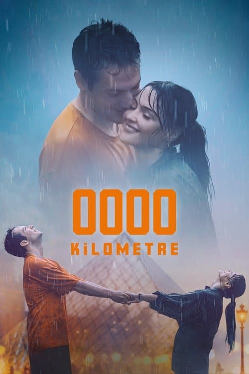 Poster for 0000 Kilometre