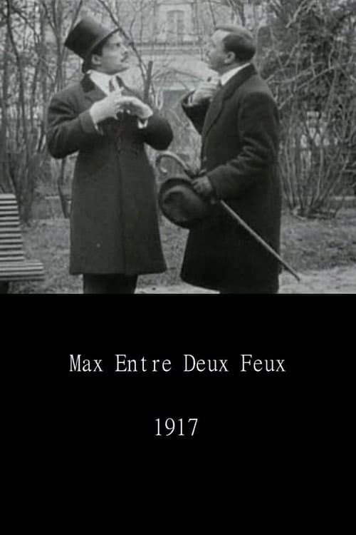 Poster for Max the Heartbreaker