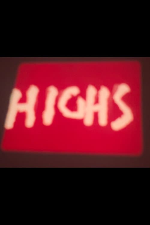 Poster for Highs